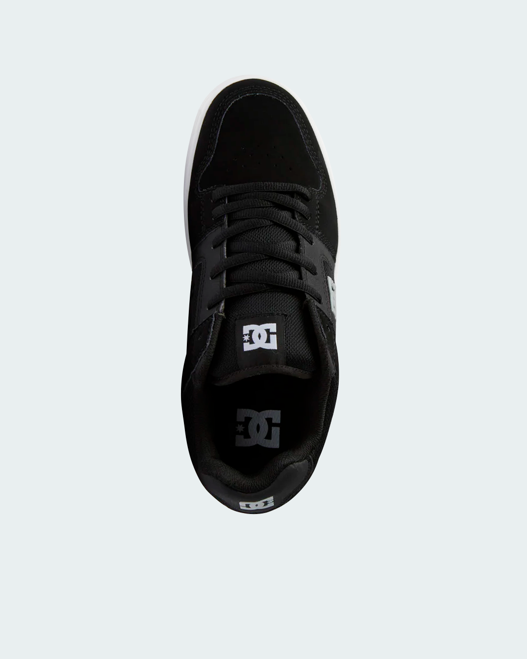Tenis DC Manteca 4 Hombre