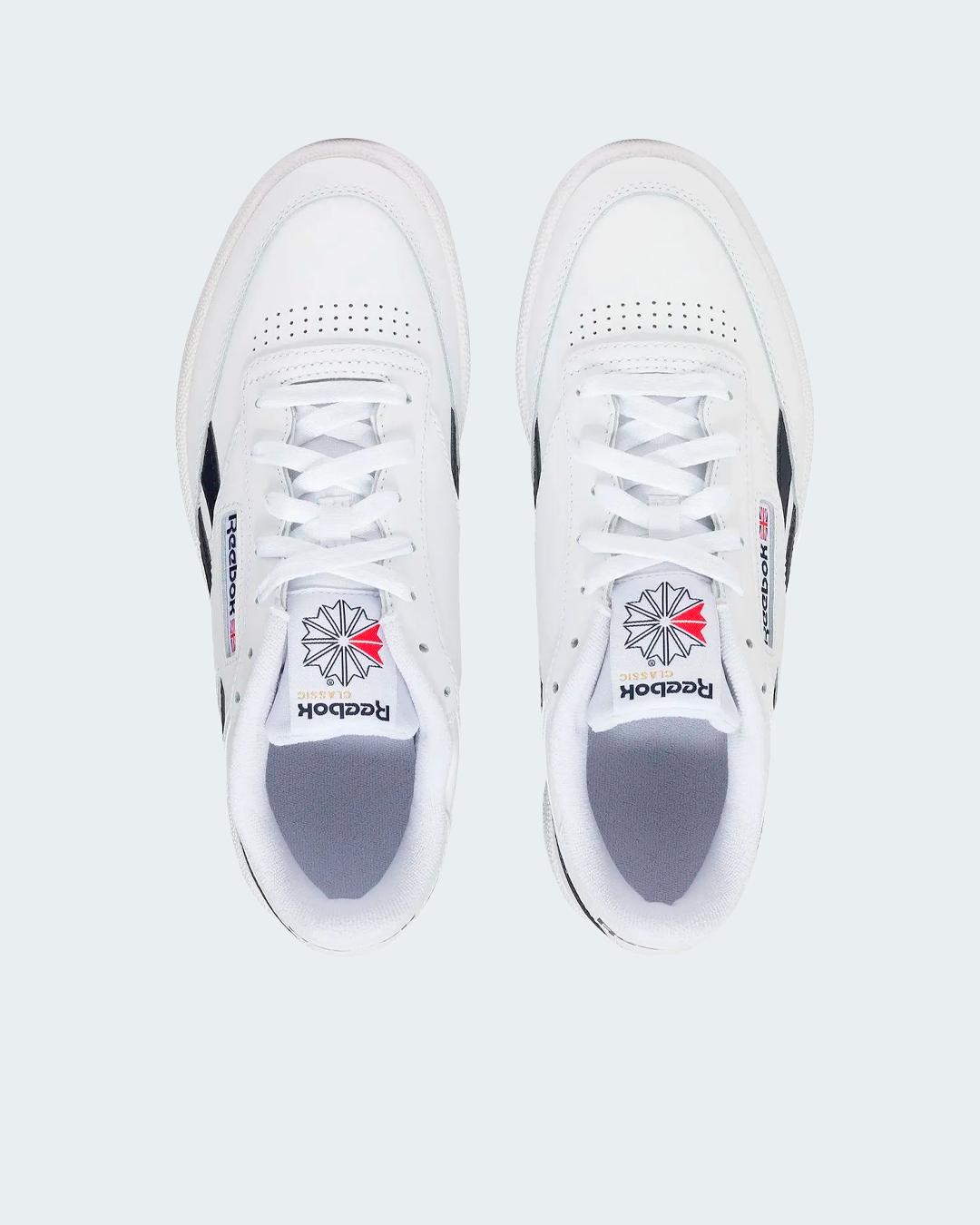 Tenis Reebok Club C Revenge Unisex