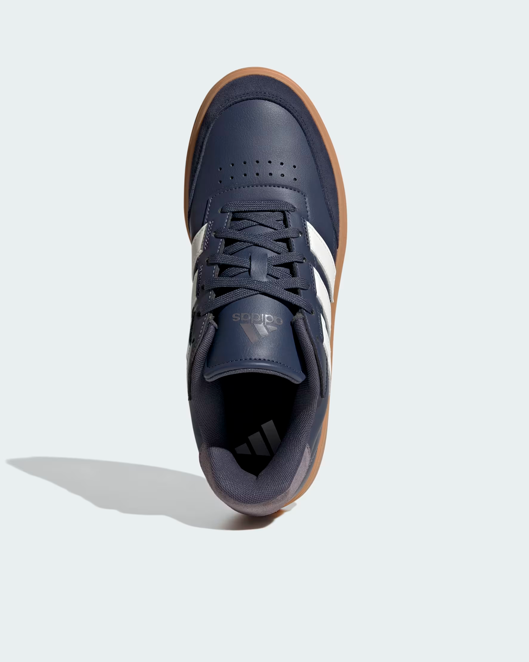 Tenis Adidas Courtblock Hombre