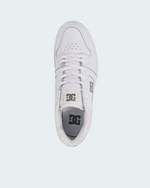 Tenis DC Manteca 4 Hombre