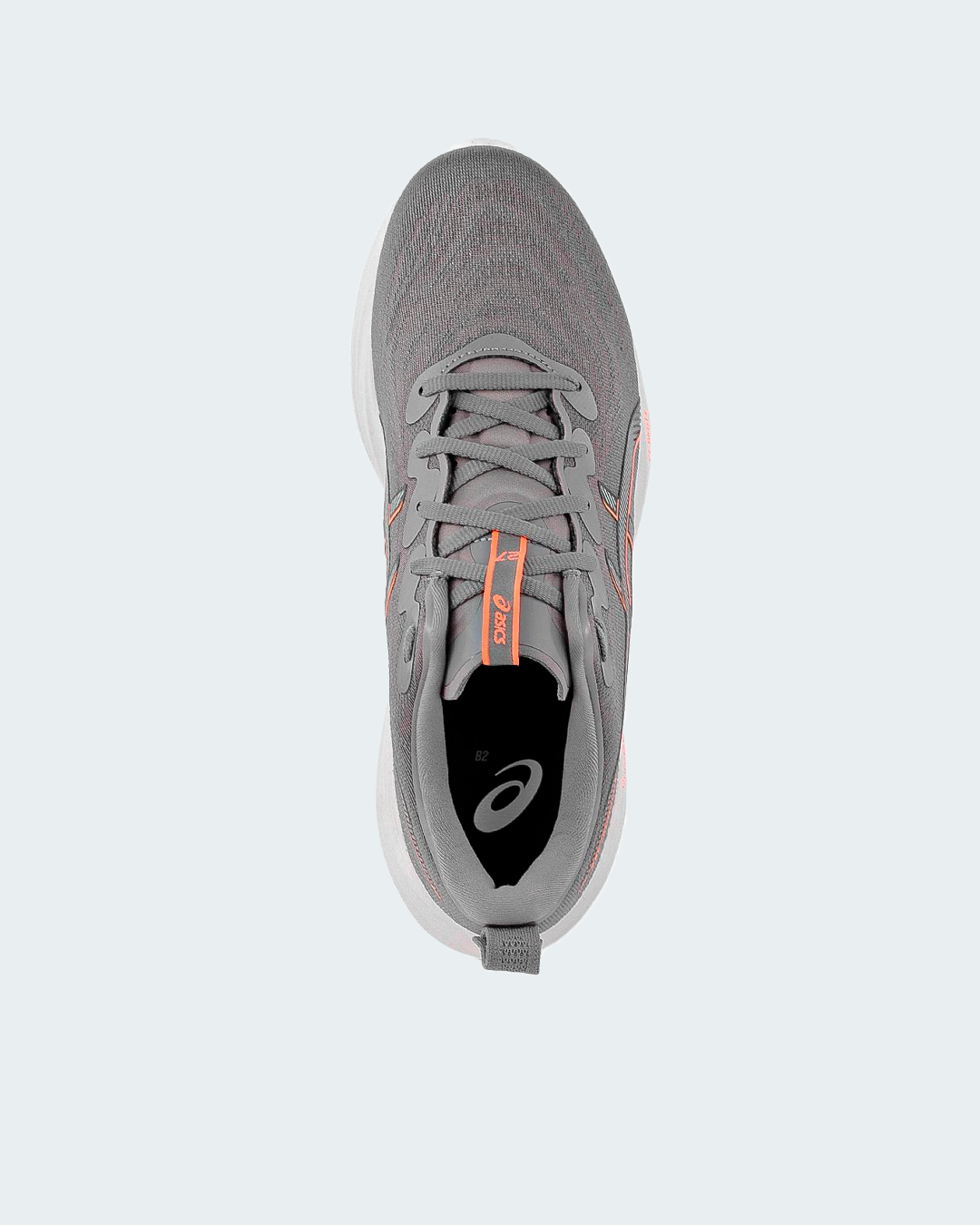Tenis Asics Gel-Cumulus 27 Hombre