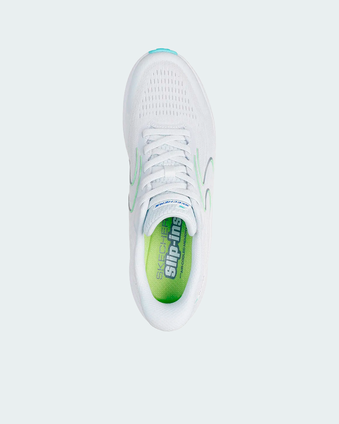 Tenis Skechers Go Run Consistent 2.0 Mujer