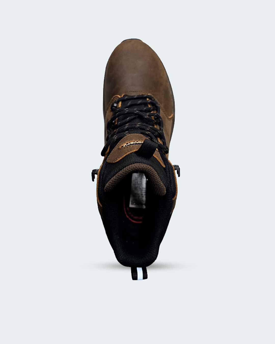 Botas Discovery Fletcher Hombre