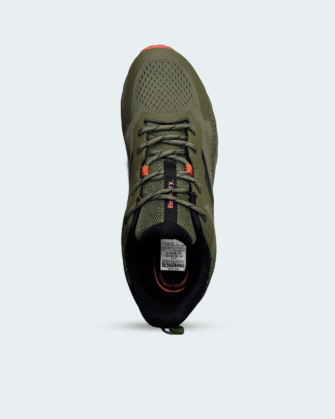 Tenis Discovery Sasquatch Hombre