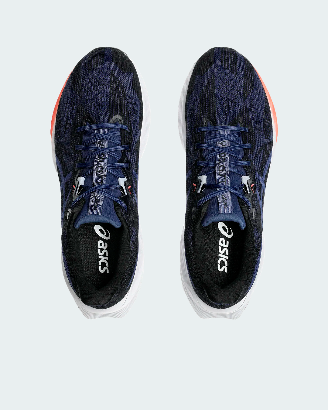 Tenis Asics Dynablast 5 Hombre