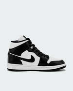 Tenis Nike Jordan Air 1 Mid Casual Mujer