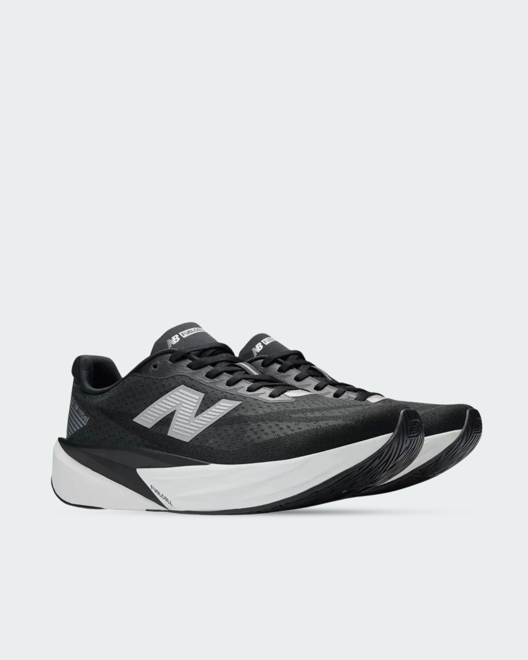 Tenis New Balance Fuelcell Rebel V5 Hombre