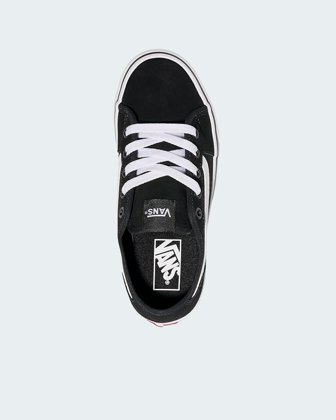 Tenis Vans Clasica Unisex
