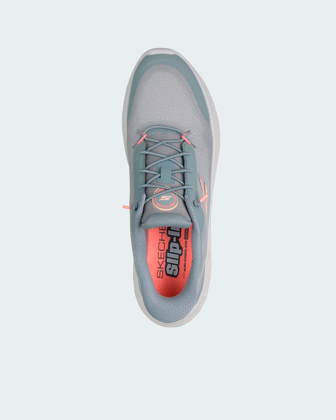 Tenis Skechers Go Walk Max Cushioning Mujer