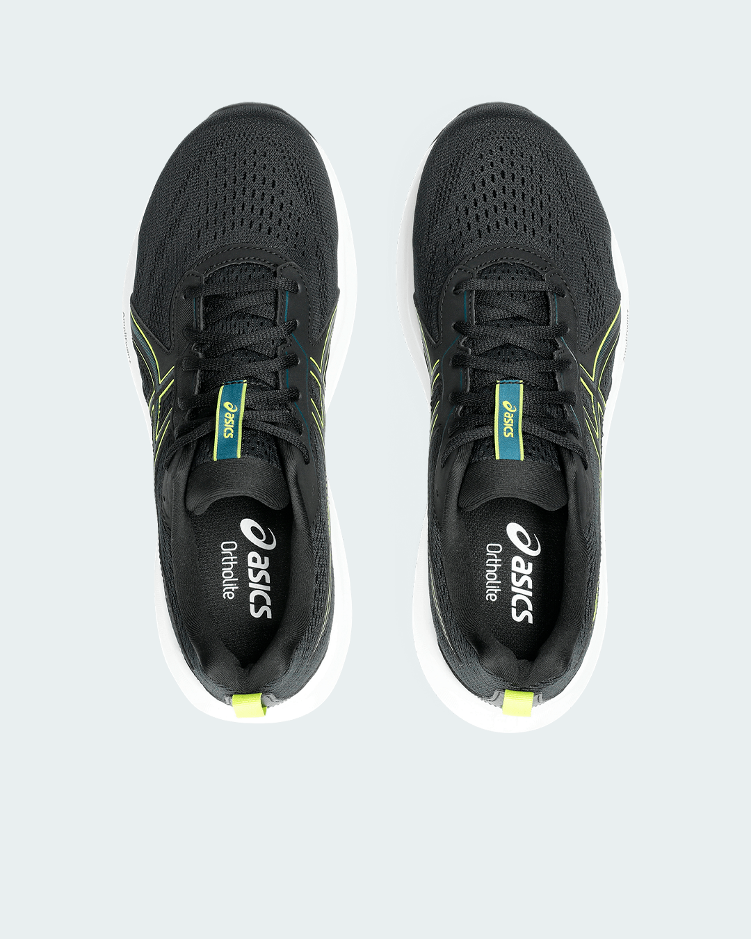 Tenis Asics Gel-Contend 9 Hombre
