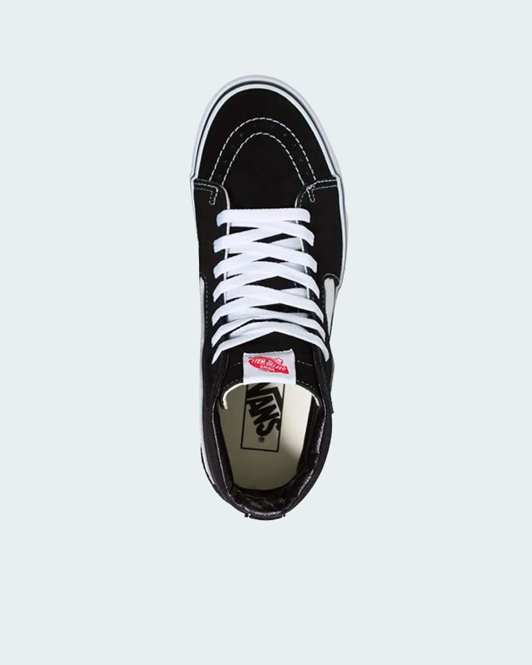 Tenis Vans Sk8-Hi Unisex