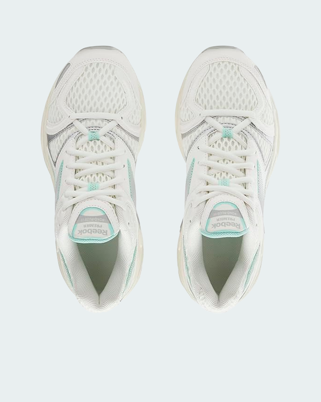 Tenis Reebok Premier Road Plus Mujer