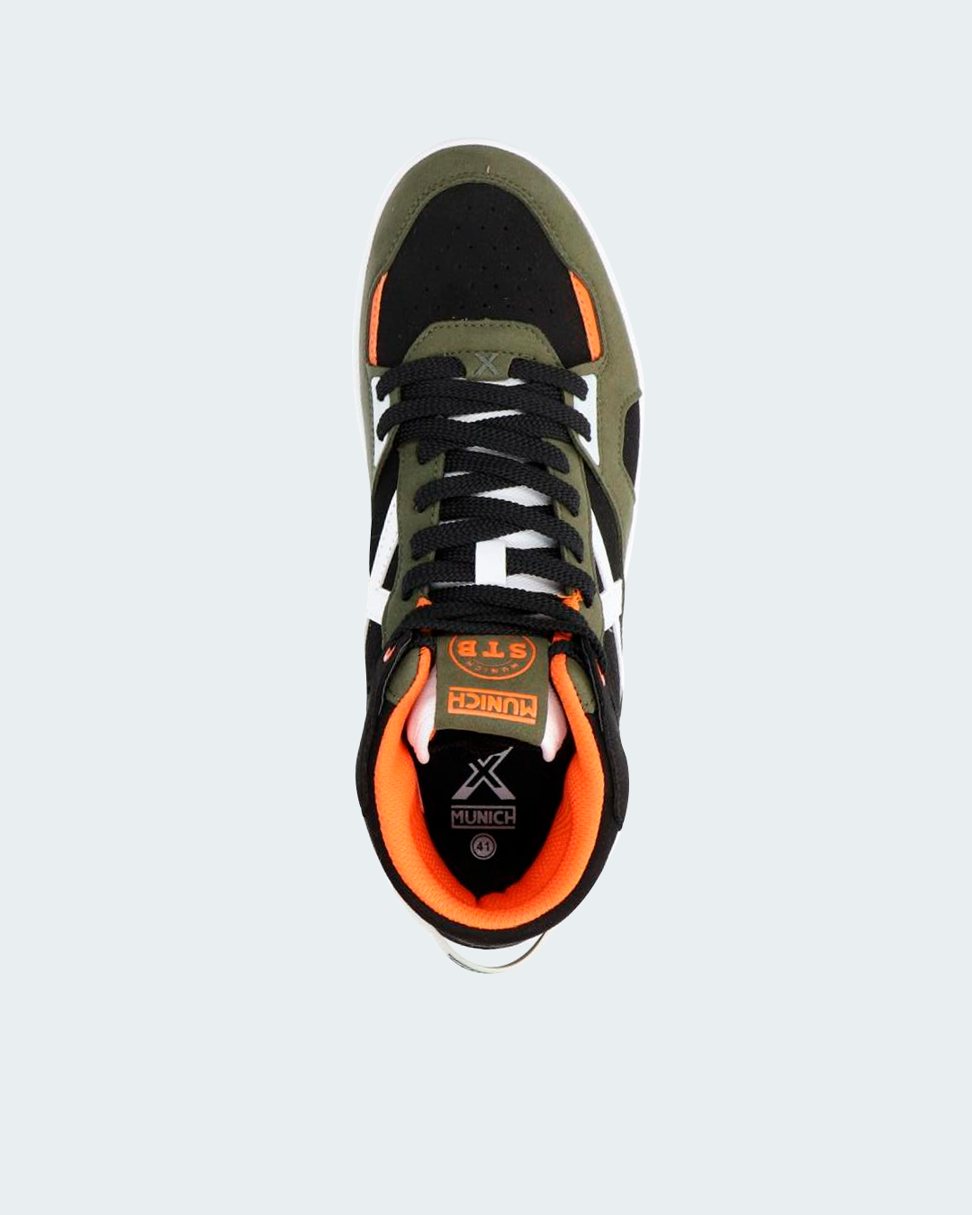 Tenis Munich Dome Hombre