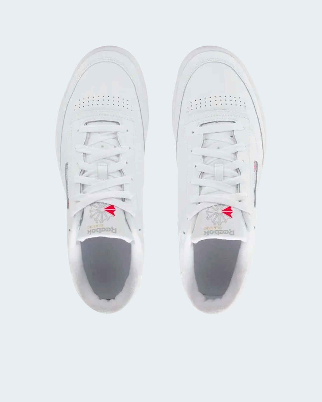 Tenis Reebok Club C 85 Hombre