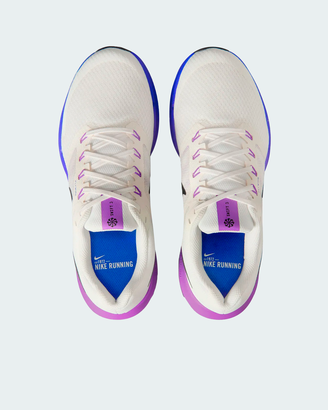 Tenis Nike Run Swift 3 Mujer
