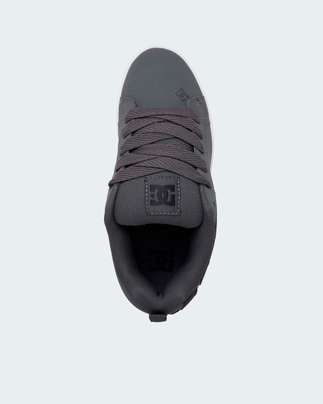 Tenis DC Court Graffik Hombre