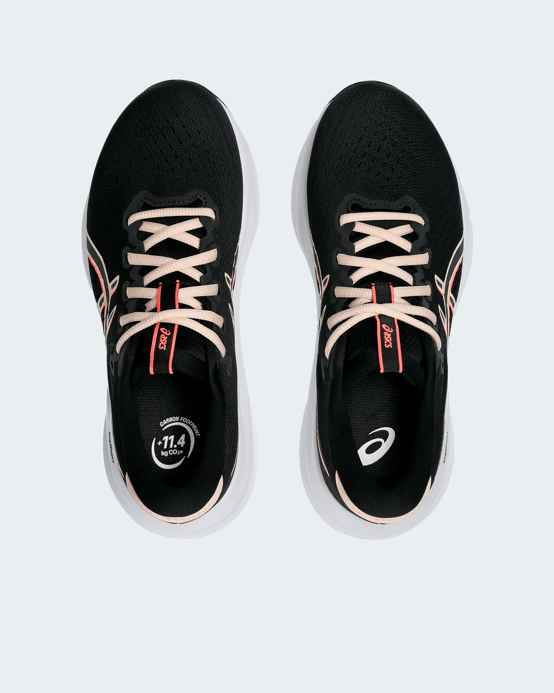 Tenis Asics Gel-Excite 11 Mujer