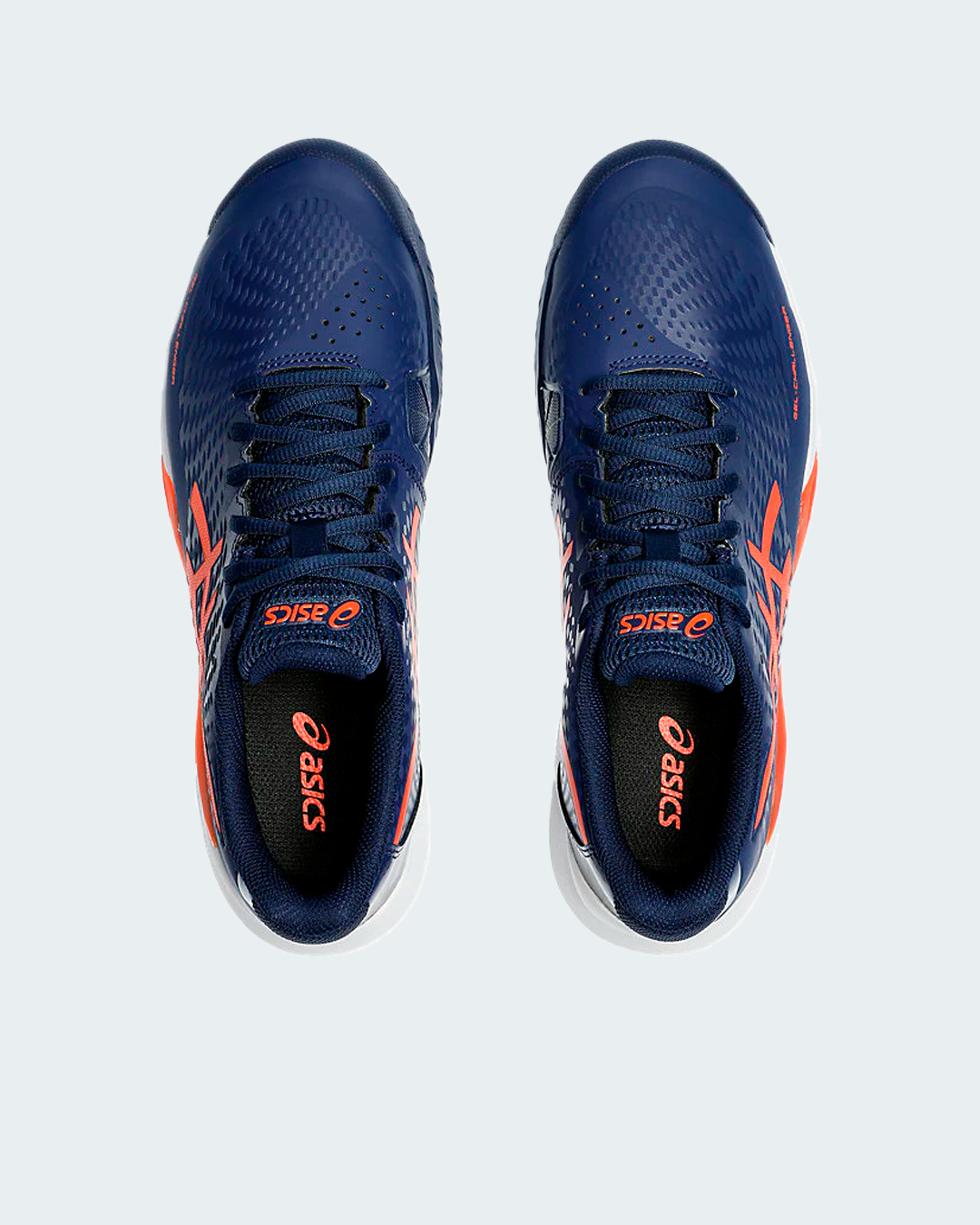 Tenis Asics Gel-Challenger 14 Hombre
