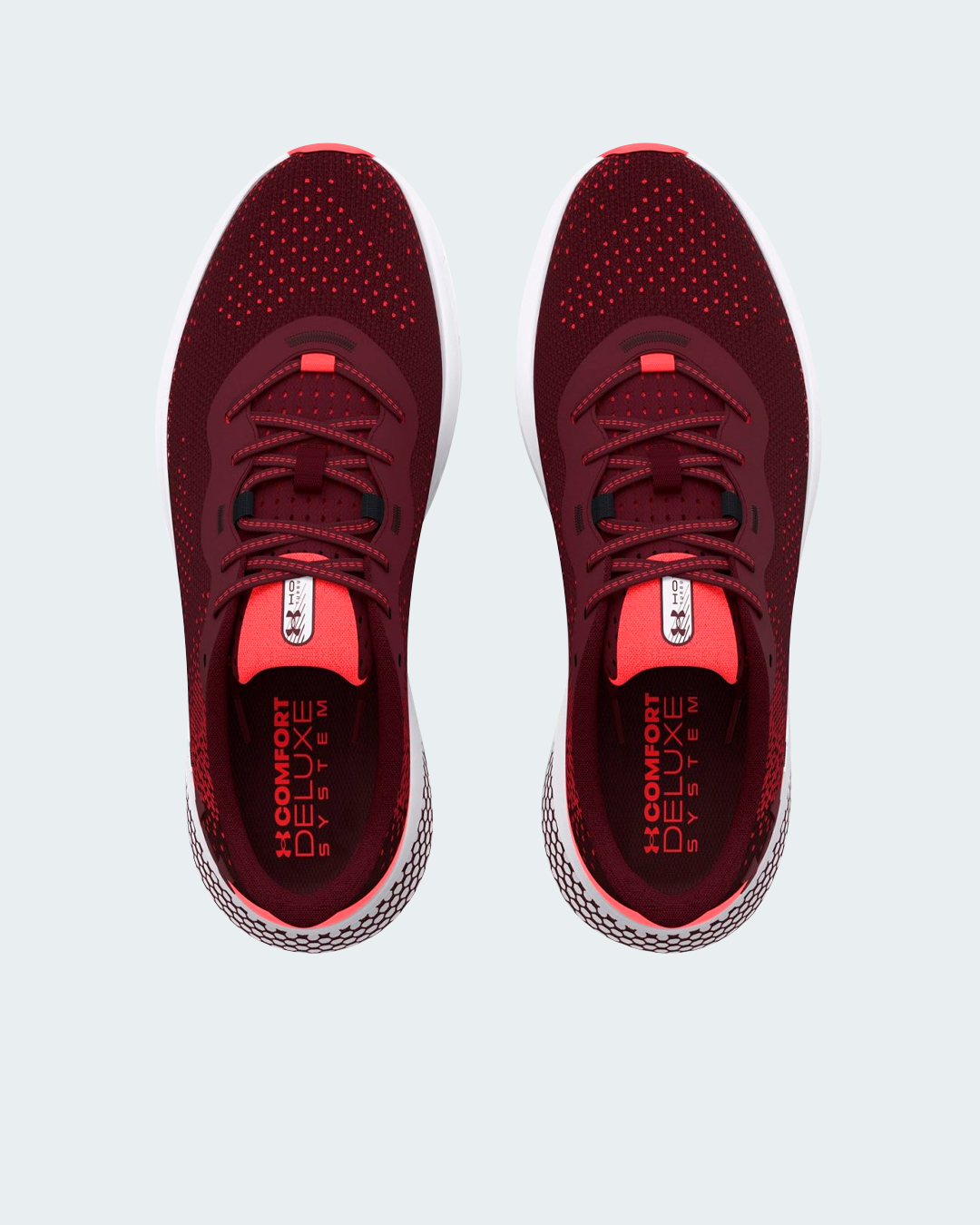 Tenis Under Armour Hovr Turbulence 2 Hombre