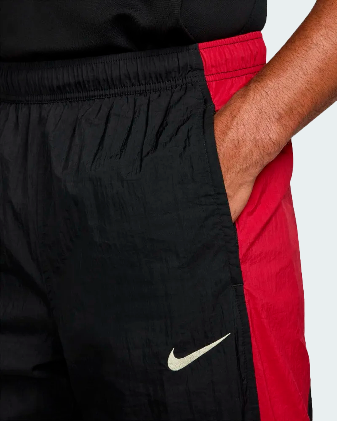 Pantalón Nike RPL T90 TRK Hombre
