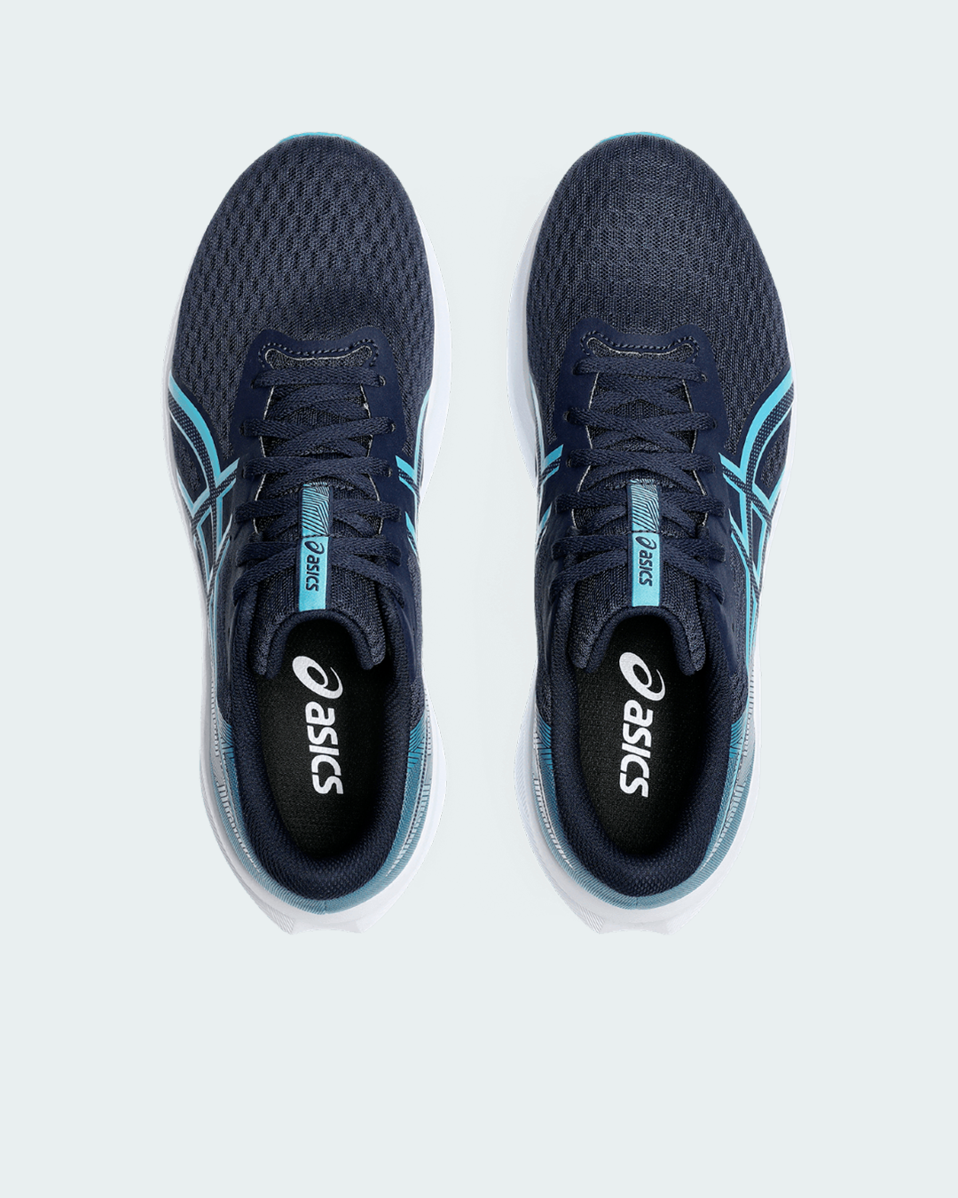 Tenis Asics Patriot 14 Hombre