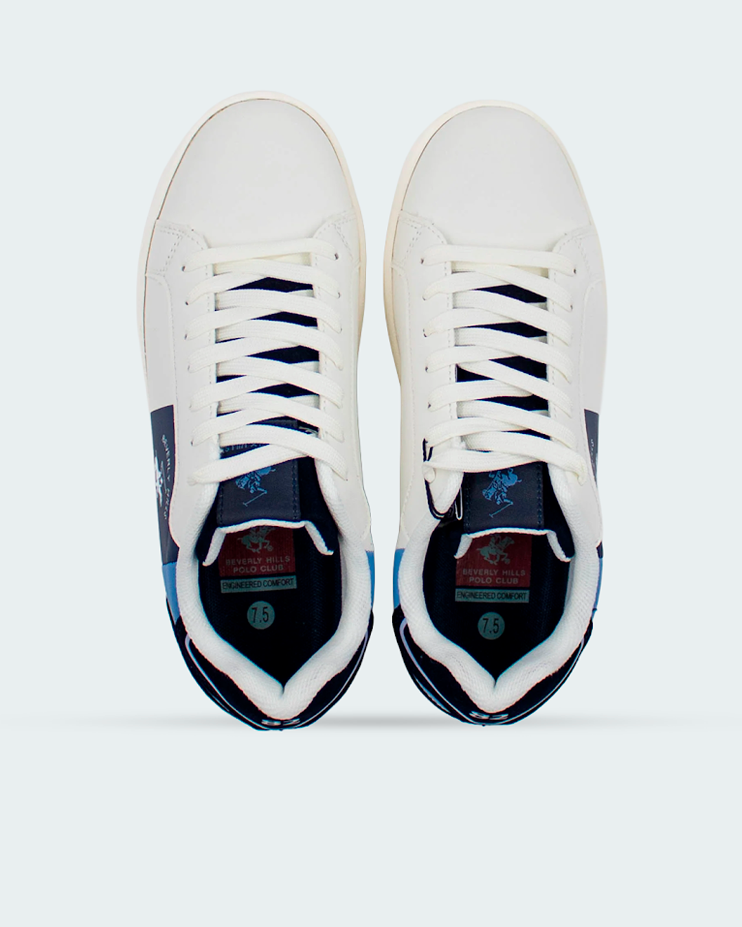 Tenis Polo Club Revolution Hombre