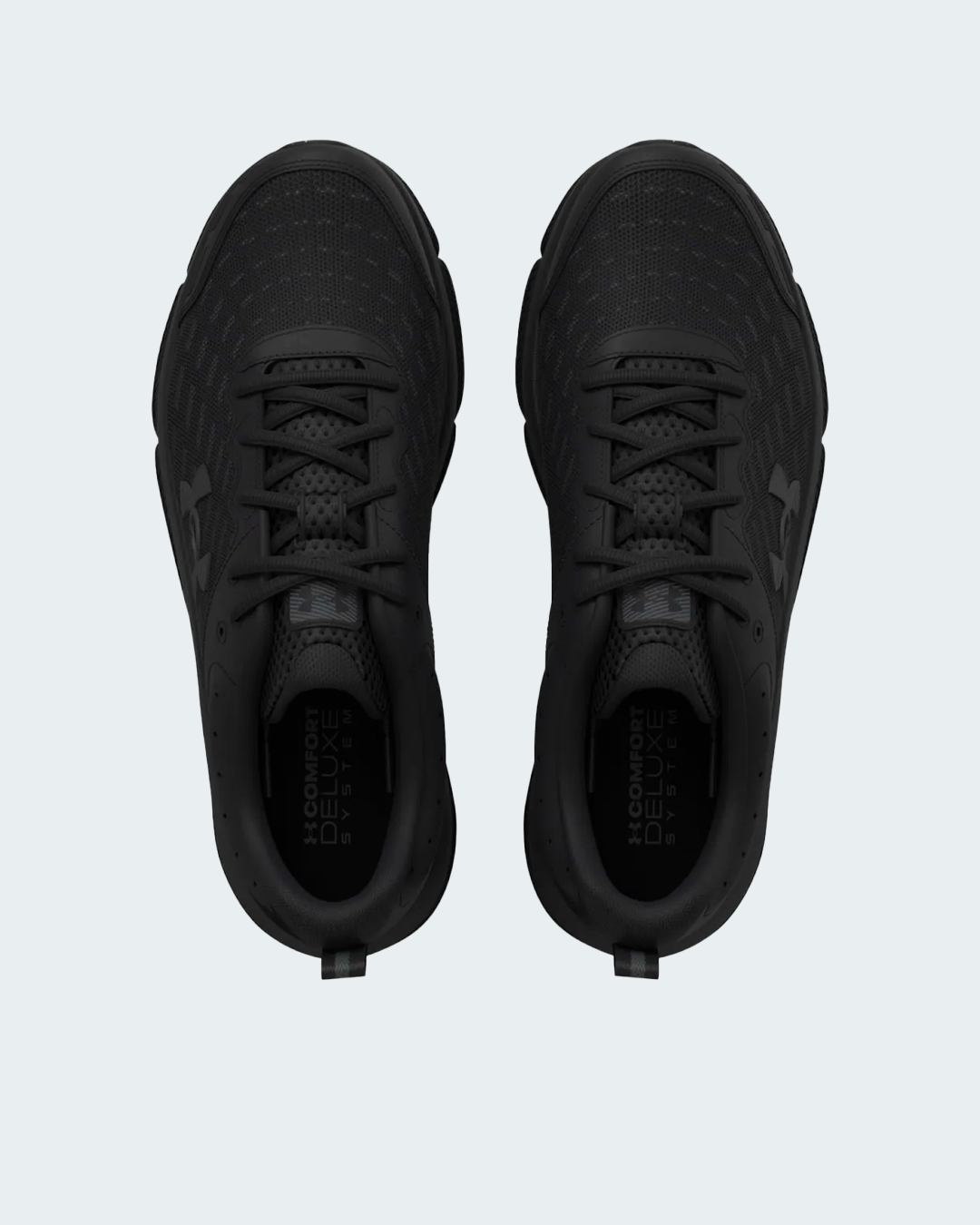 Tenis Under Armour W Charged Assert Mujer