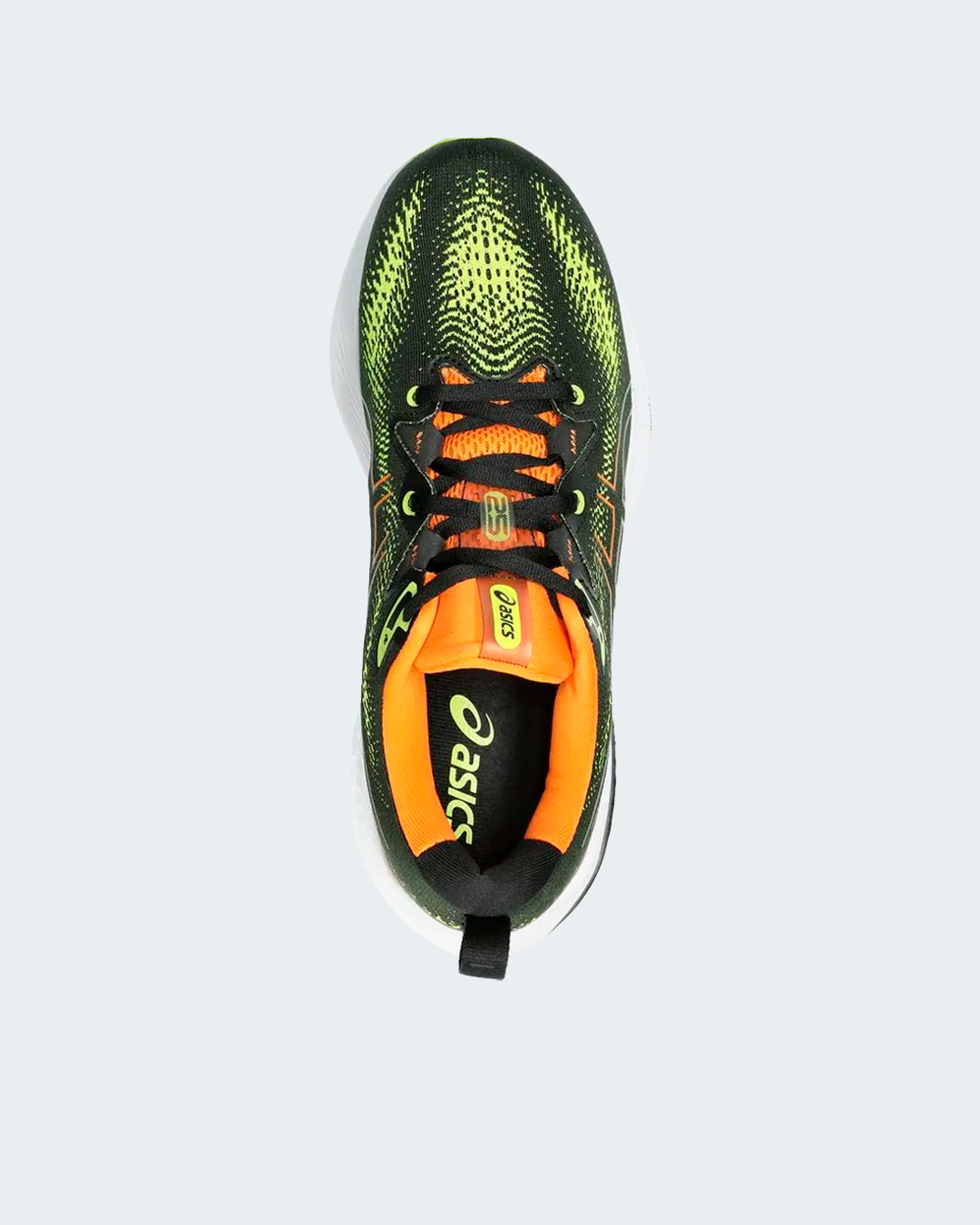 Tenis Asics Gel-Cumulus 25 Hombre