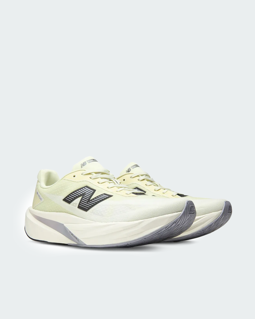Tenis New Balance Fuelcell Rebel V5 Hombre