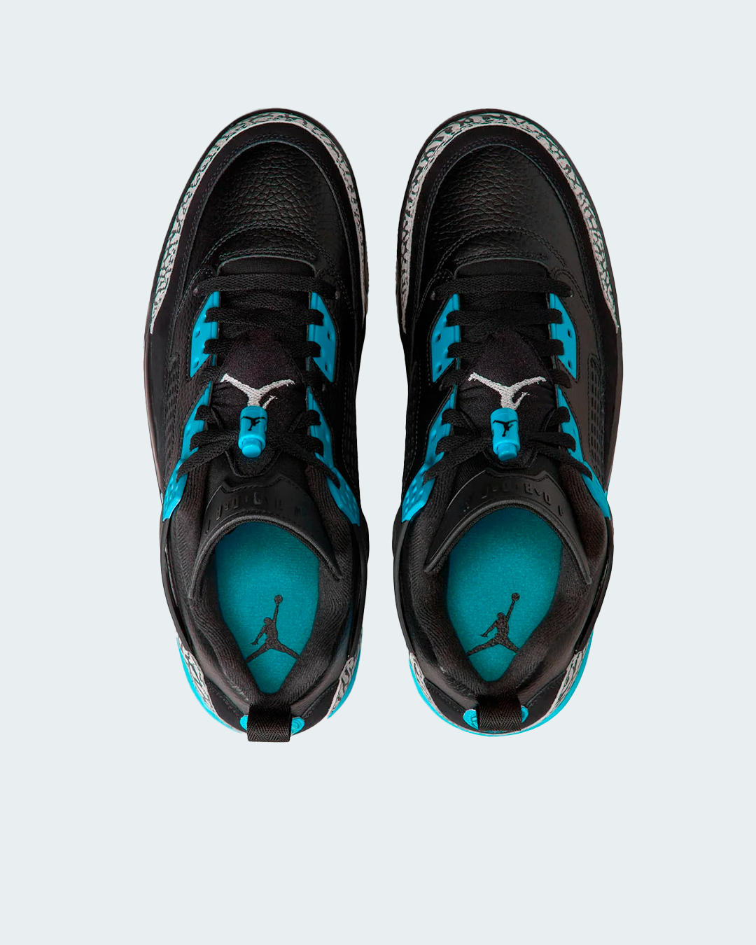 Tenis Nike Jordan Spizike Low Hombre