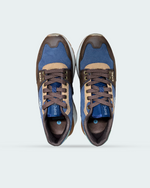 Tenis Polo Club Pickard Hombre