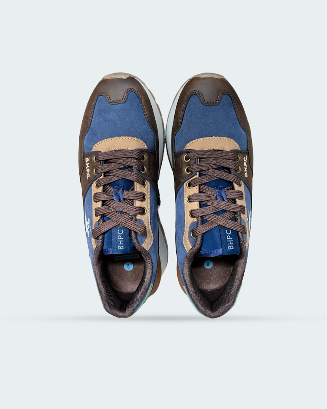 Tenis Polo Club Pickard Hombre