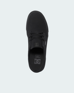 Tenis DC Trase Tx Hombre