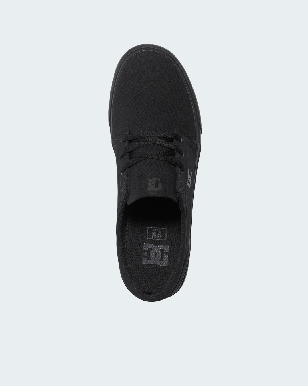 Tenis DC Trase Tx Hombre