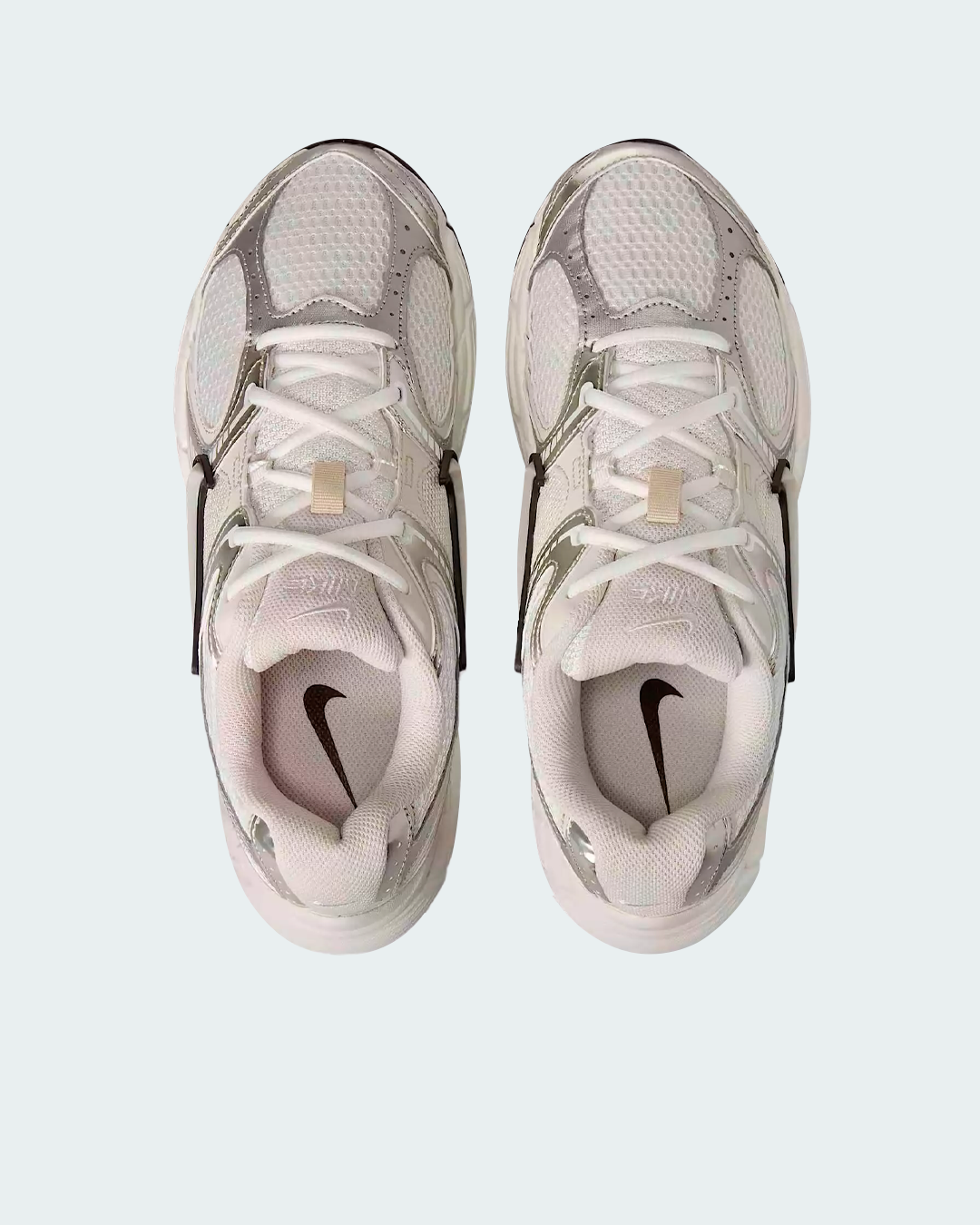 Tenis Nike V5 RNR Suede Mujer