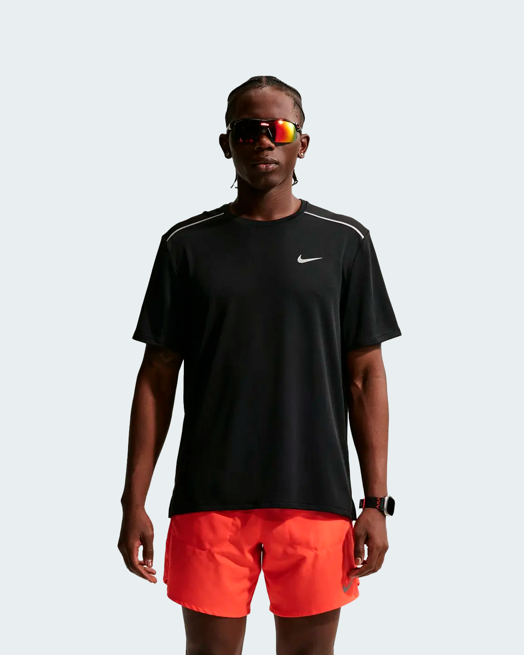 Camiseta Nike Dri-FIT UV Miler Hombre