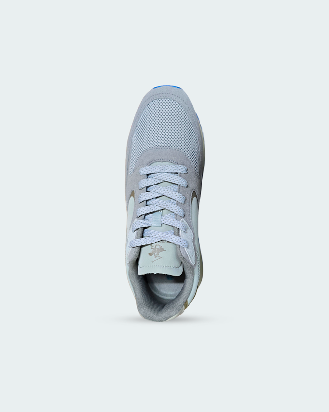 Tenis Polo Club Vector Hombre
