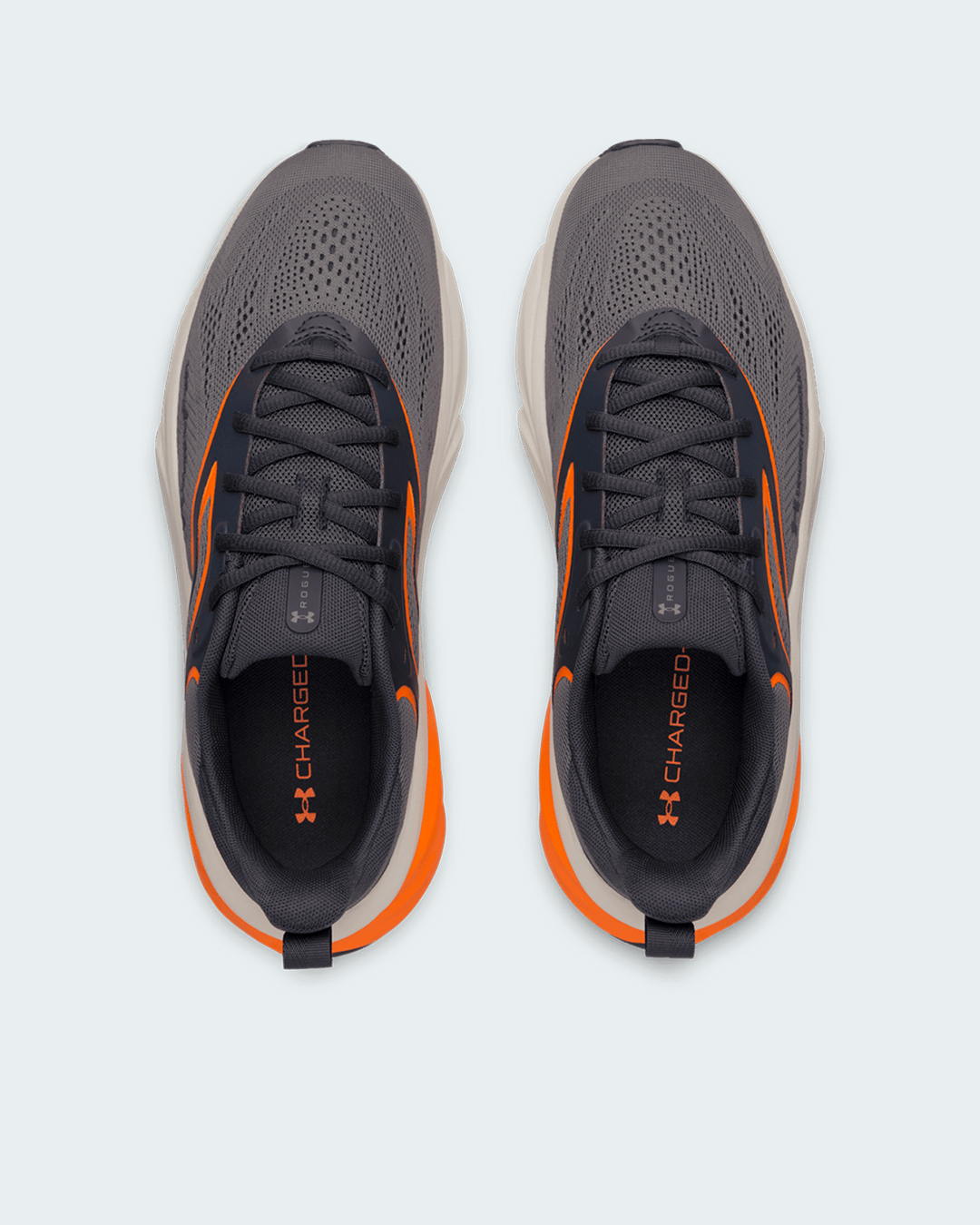 Tenis Under Armour Rogue 6 Hombre