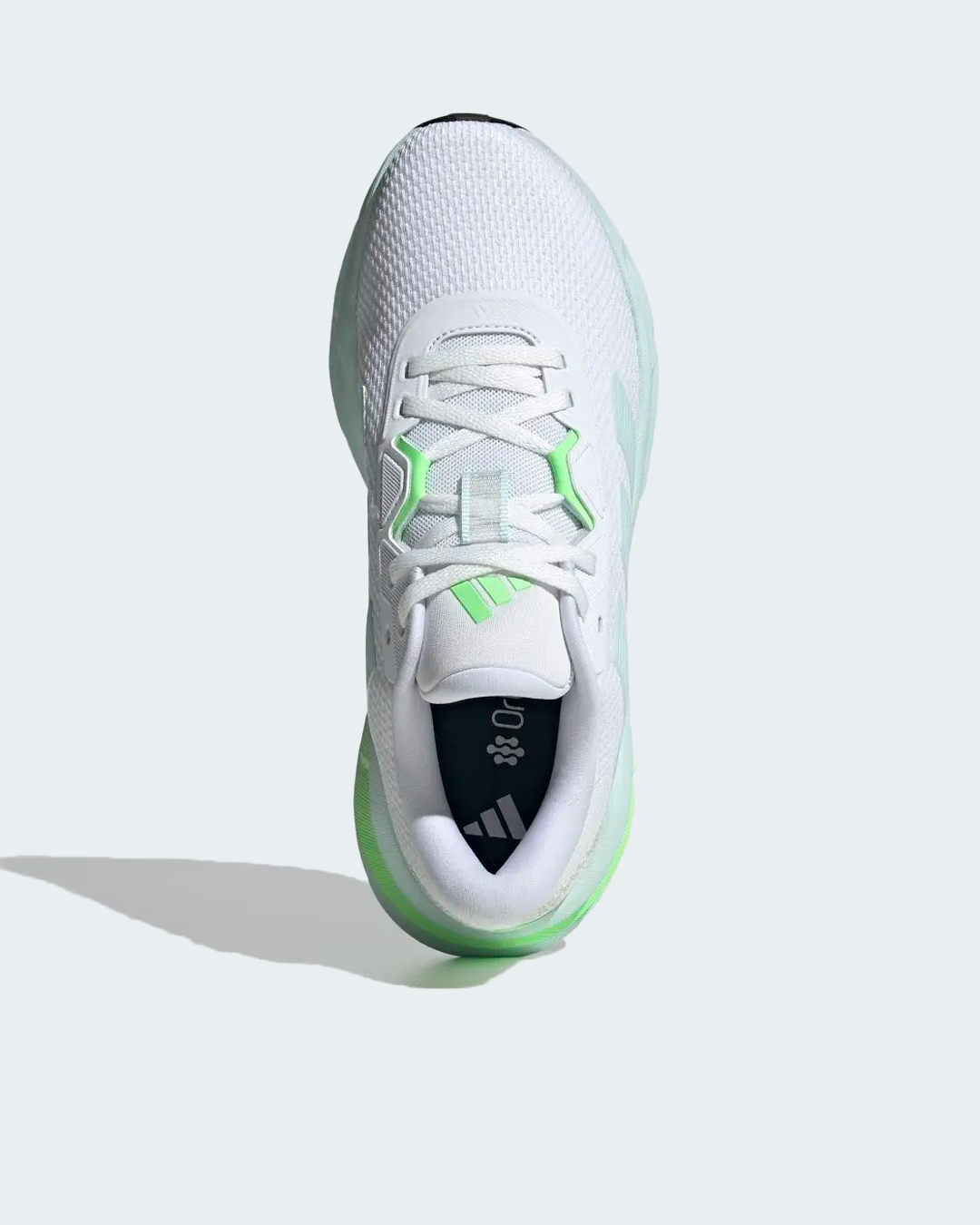 Tenis Adidas Galaxy 7 Mujer
