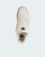 Tenis DC Manteca 4 Hombre