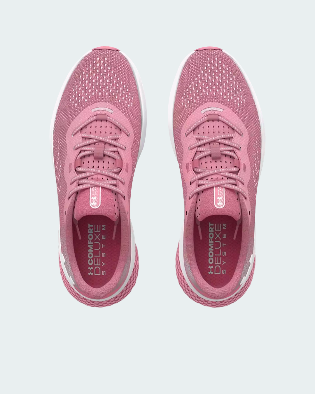 Tenis Under Armour Hovr Turbulence 2 Mujer
