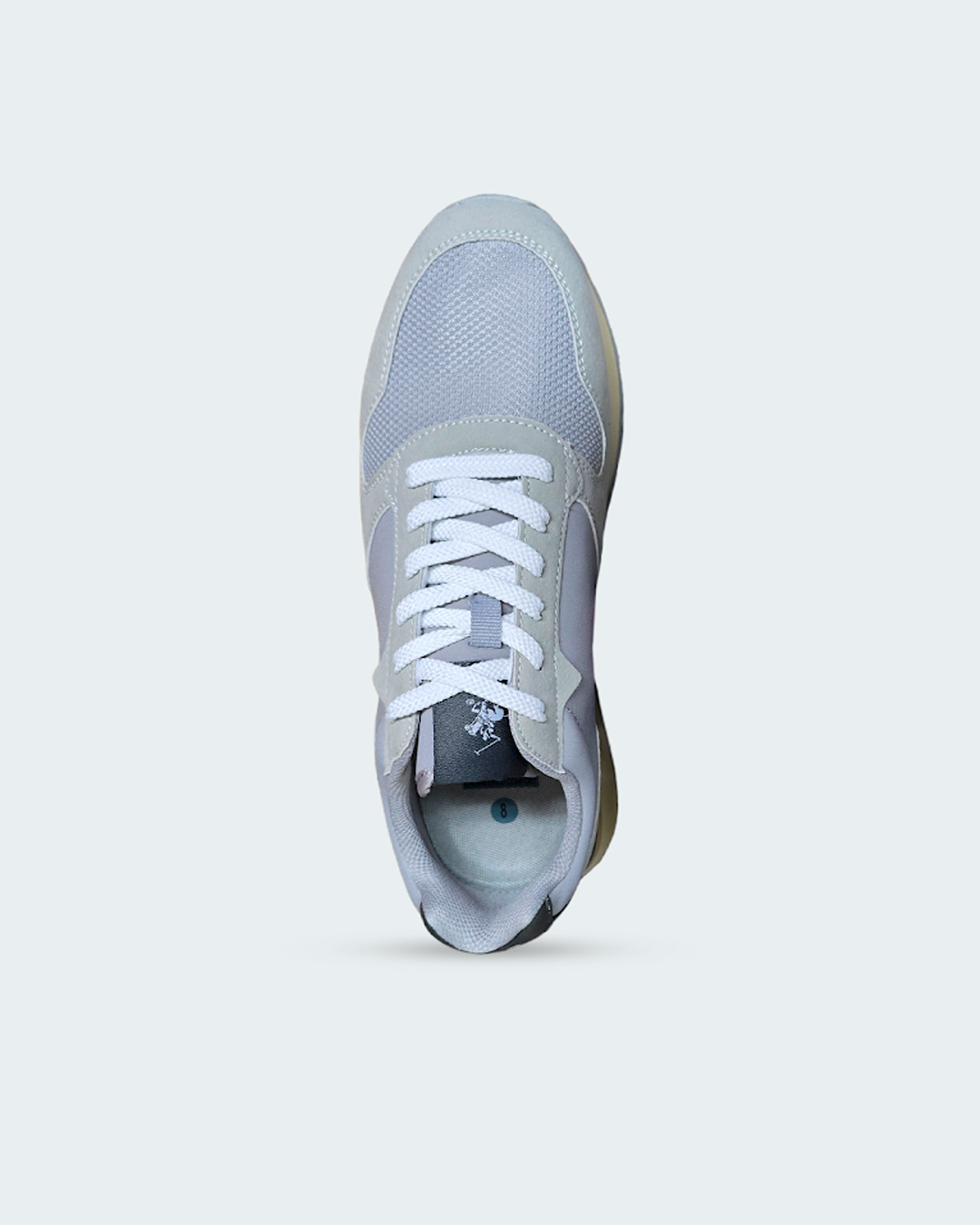 Tenis Polo Club Scudetto Hombre
