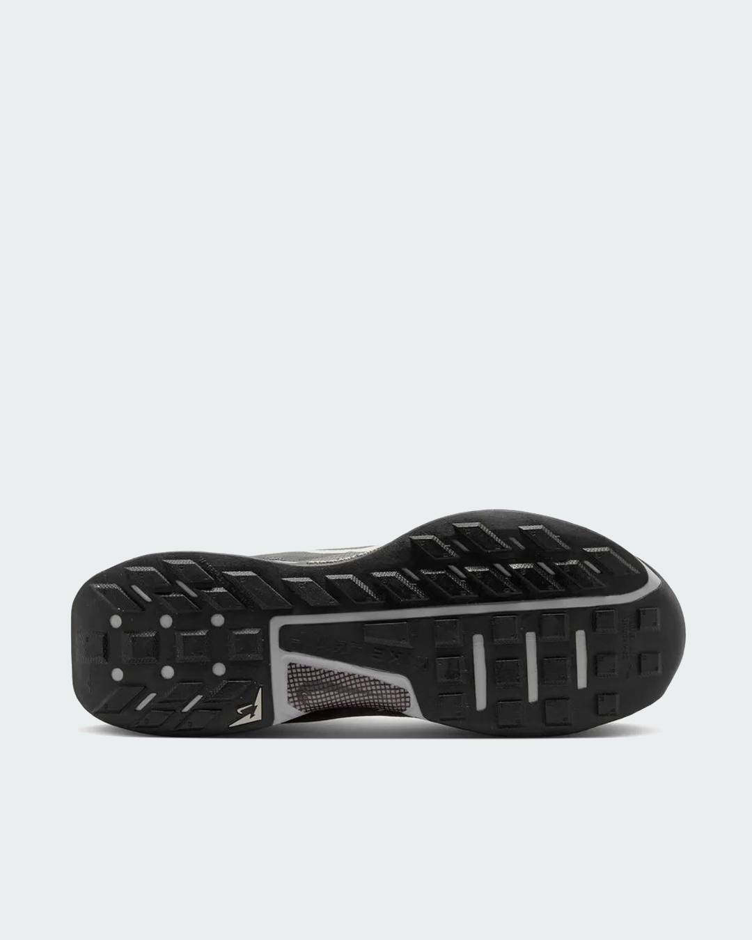 Tenis Nike Juniper Trail 3 Hombre