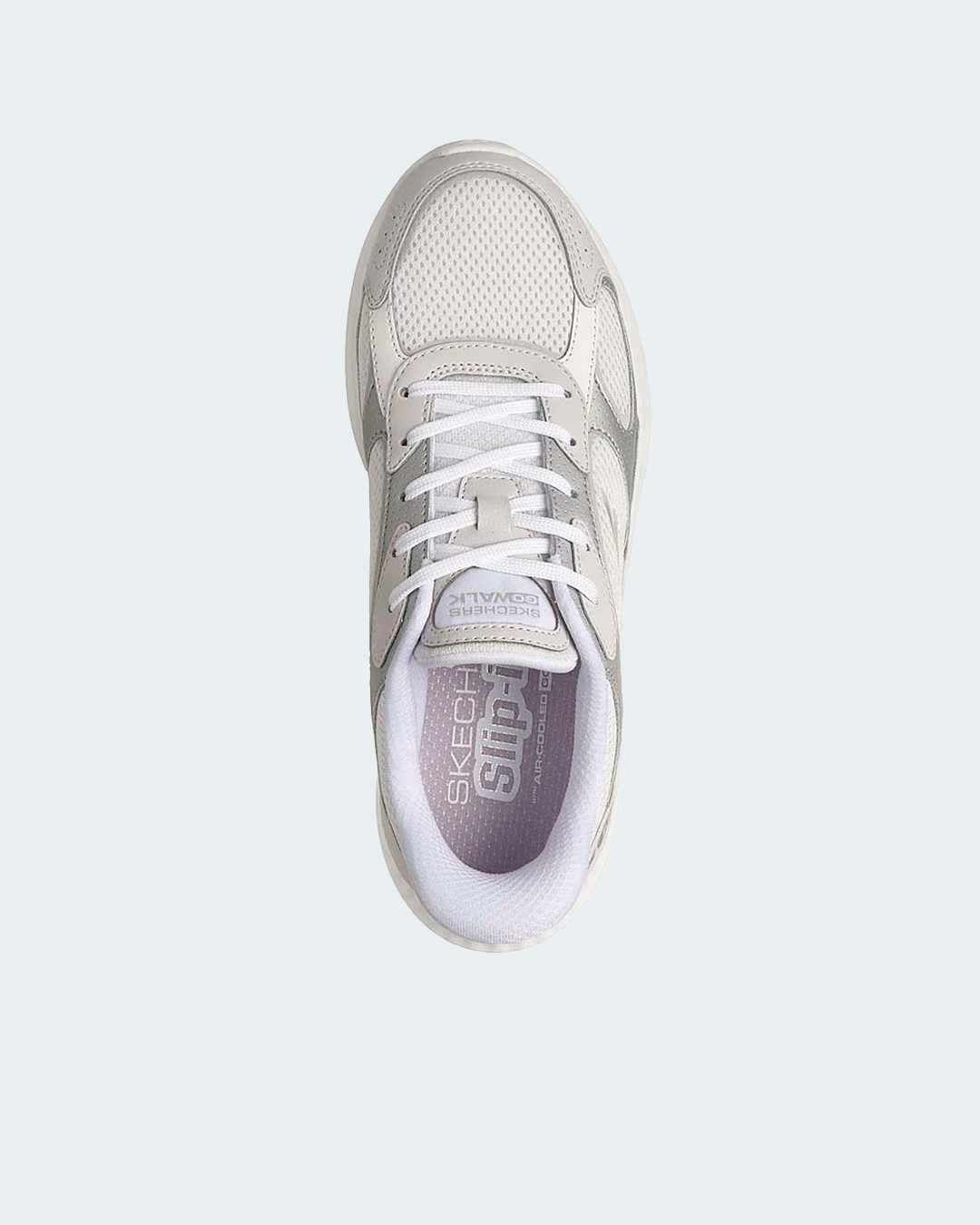 Tenis Skechers Go Walk Now Mujer