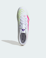 Guayos Adidas FG Predator Club Hombre