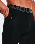 Leggis Under Armour HG 3/4 Hombre