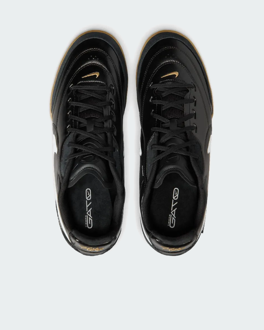 Tenis Nike Tiempo Streetgato Hombre
