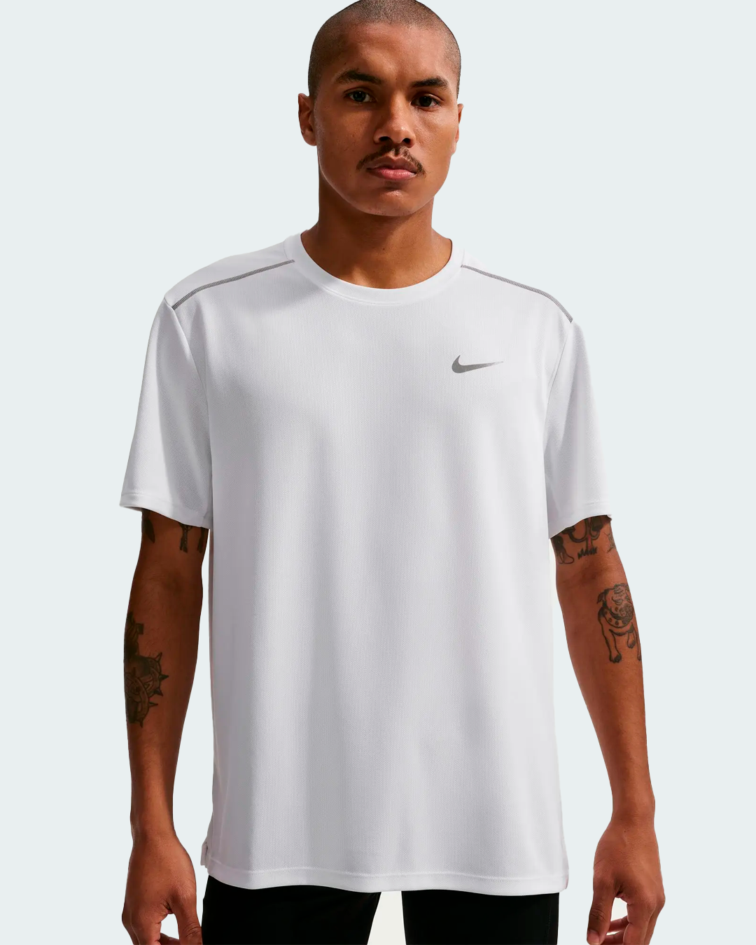 Camiseta Nike Dri-FIT UV Miler Hombre