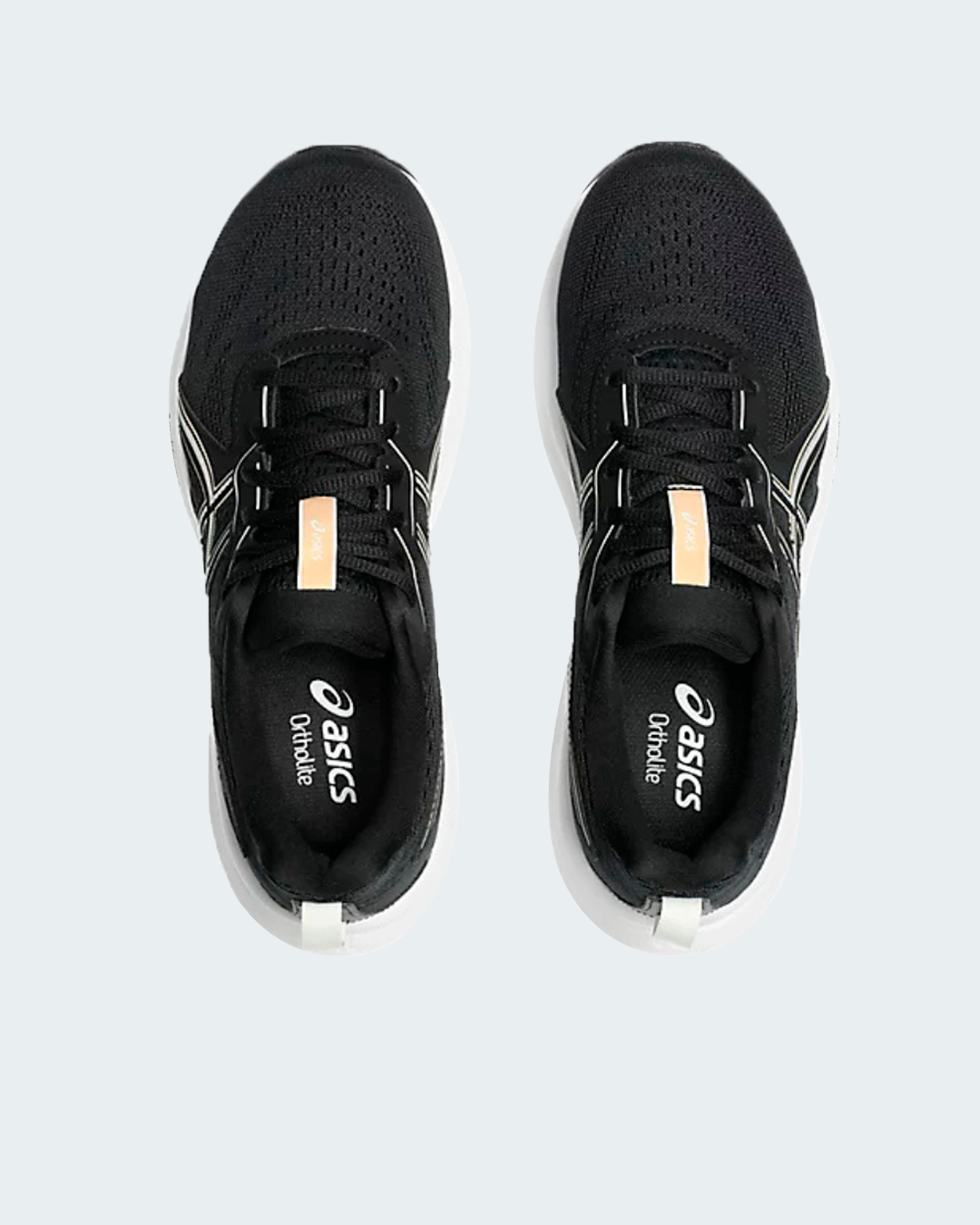 Tenis Asics Gel-Contend 9 Mujer