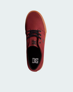 Tenis DC Trase Tx Hombre